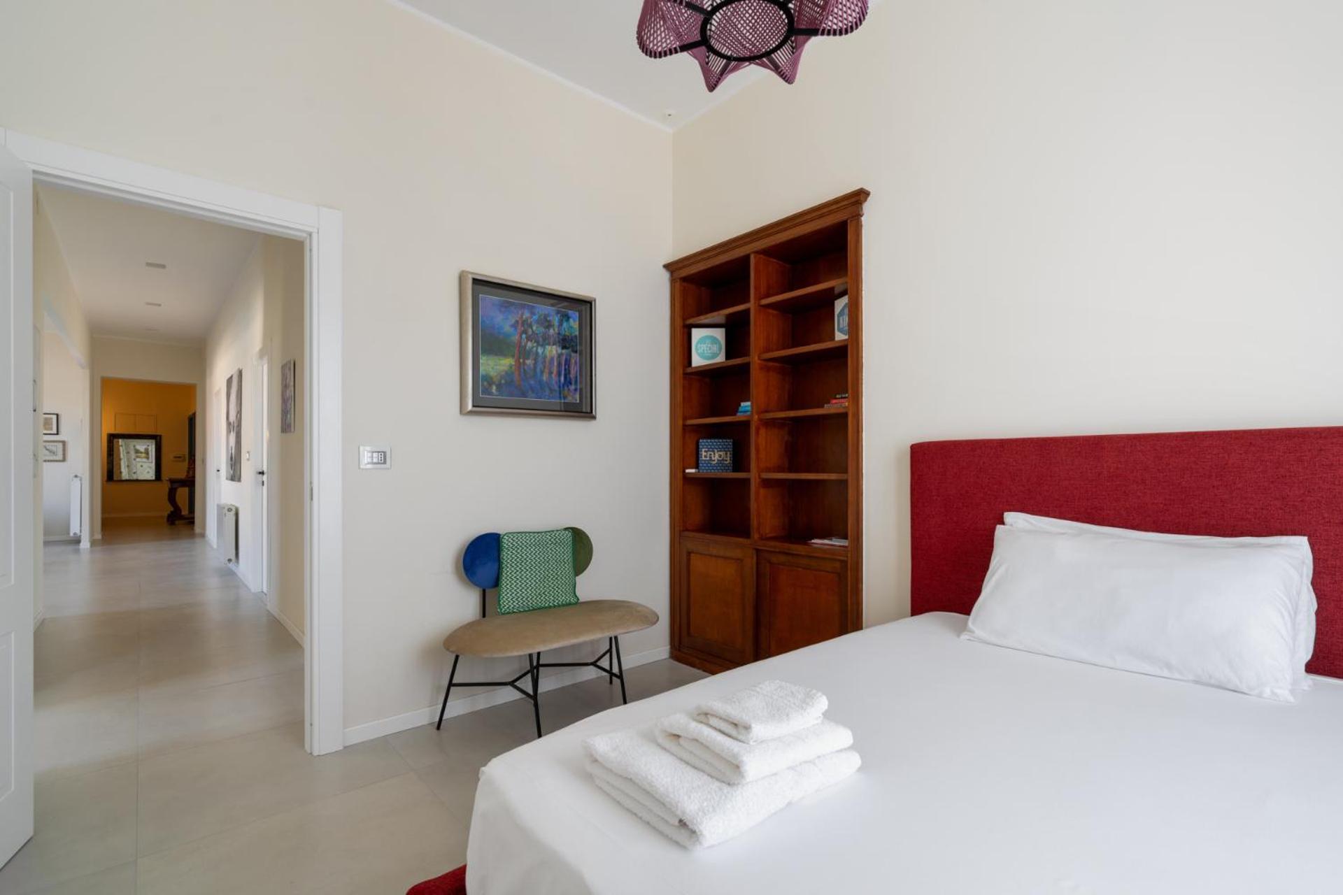 My Loft In Naples Apartment ภายนอก รูปภาพ