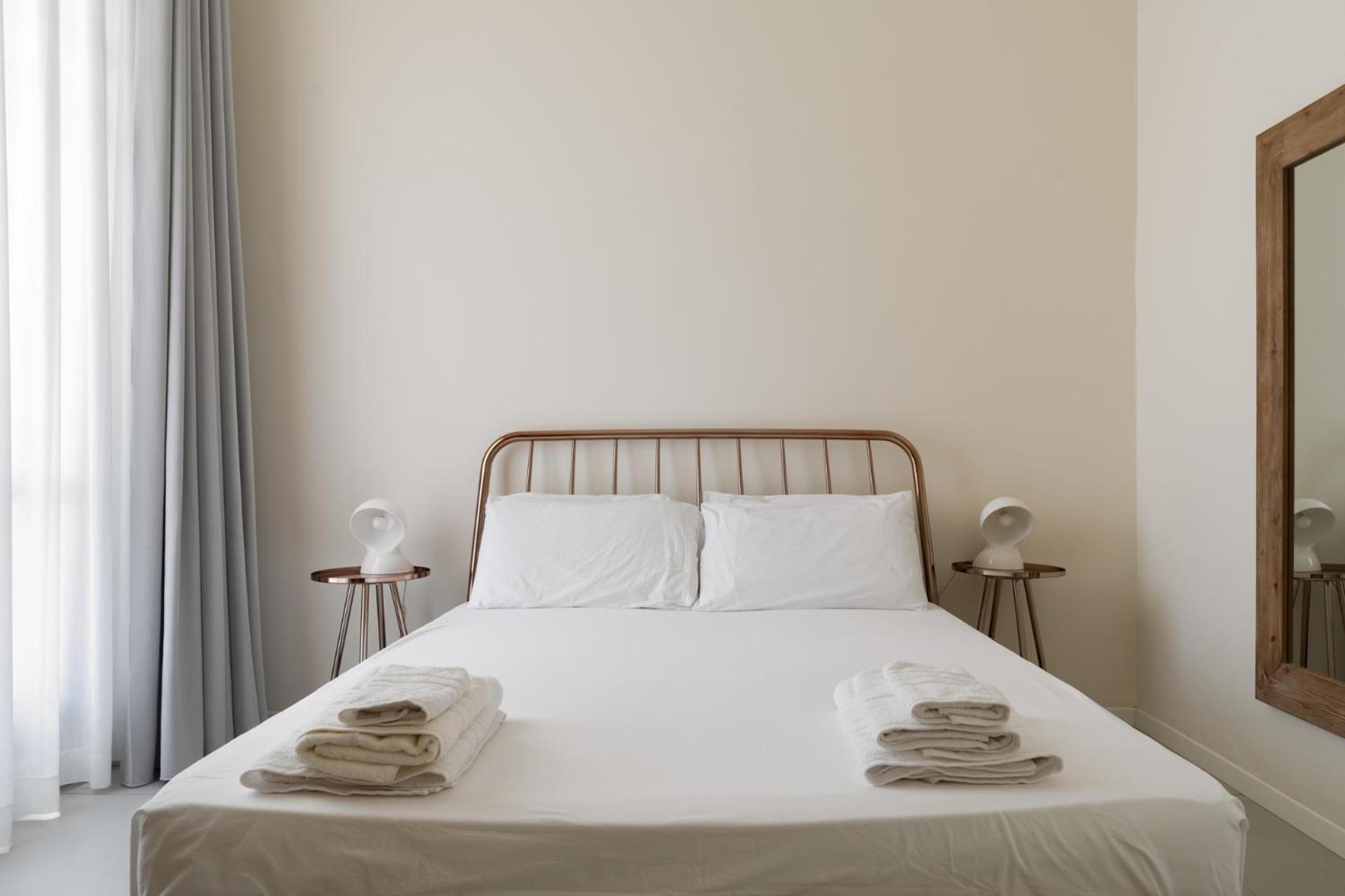 My Loft In Naples Apartment ภายนอก รูปภาพ