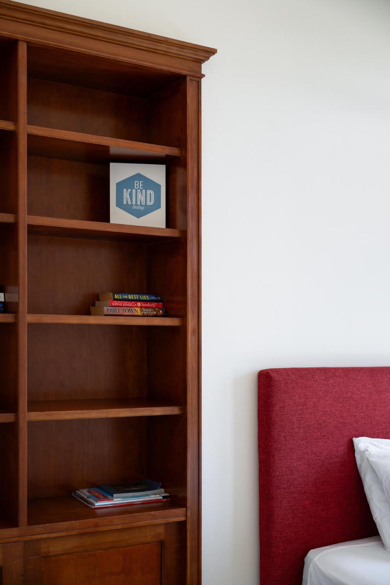 My Loft In Naples Apartment ภายนอก รูปภาพ