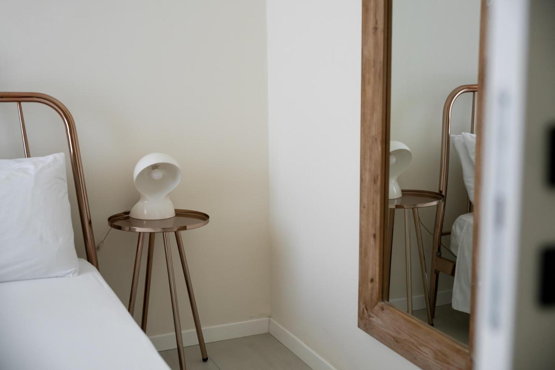 My Loft In Naples Apartment ภายนอก รูปภาพ