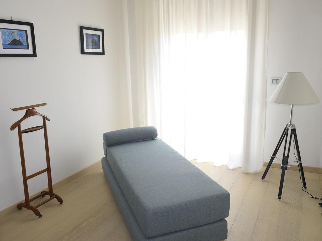 My Loft In Naples Apartment ภายนอก รูปภาพ